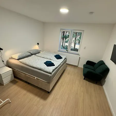 Big House I 15 Beds I 8 Sleeping I Parking * Bad Oeynhausen
