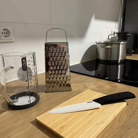 Big House I 15 Beds I 8 Sleeping I Parking * Bad Oeynhausen