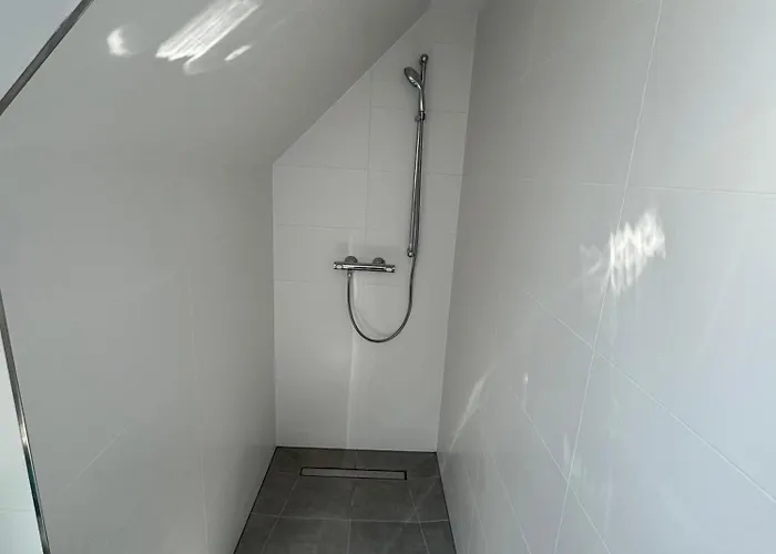 Lägenhet Big House I 15 Beds I 8 Sleeping I Parking