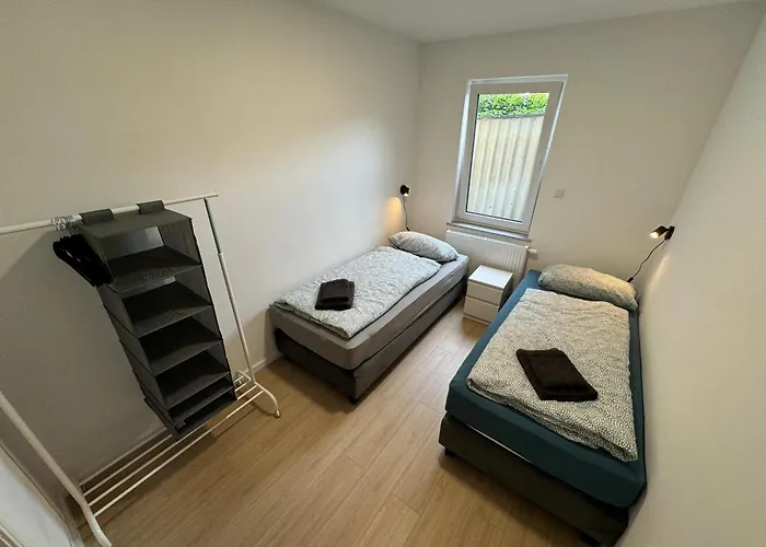 Lägenhet Big House I 15 Beds I 8 Sleeping I Parking *